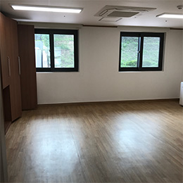 연수2관 7인실