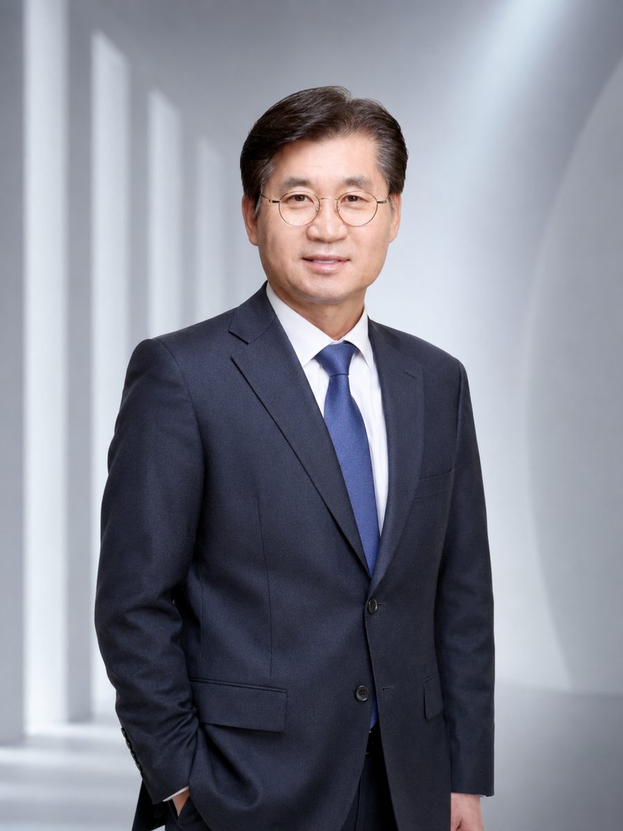 관장 인사말 사진
