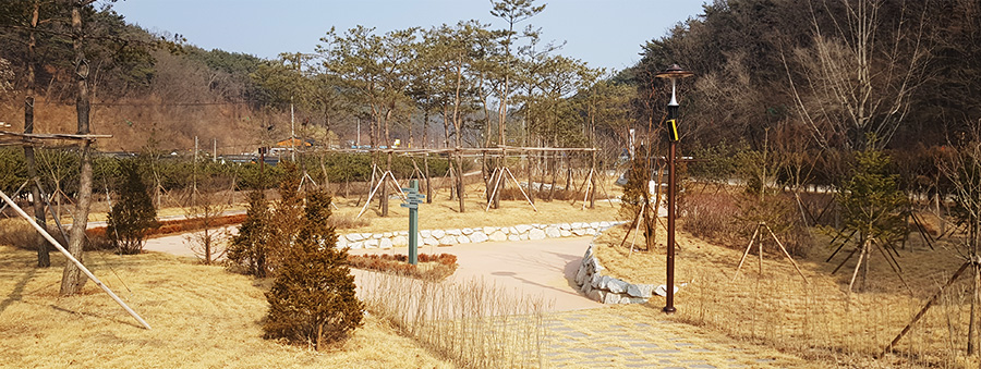 한계동산