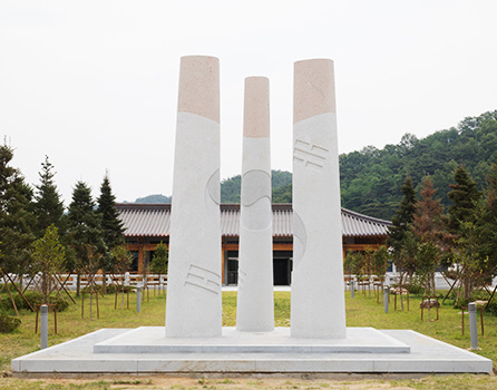 구국의 빛 세부