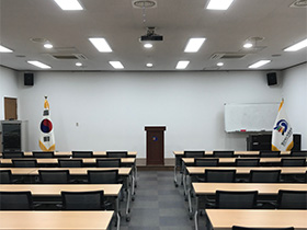 연수강의실